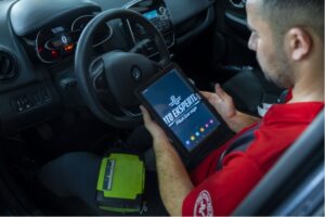 Niğde Merkez Oto Ekspertiz