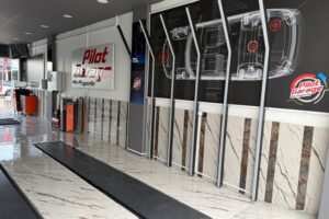 Pilot Garage Niğde Oto Ekspertiz